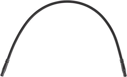 Shimano EW-SD300 Di2 eTube Wire - For External Routing 250mm Black-Goodwynn's