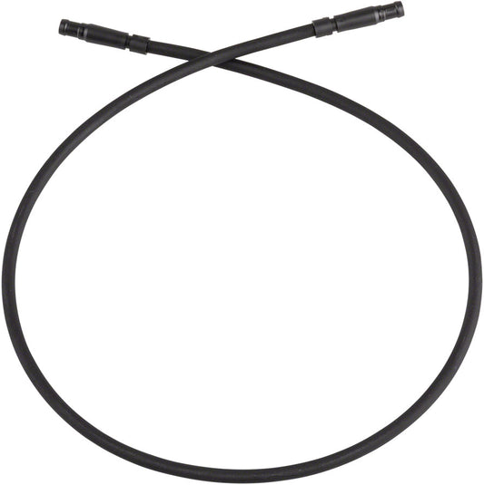 Shimano EW-SD300 Di2 eTube Wire - For External Routing 300mm Black-Goodwynn's