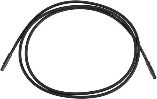 Shimano EW-SD300 Di2 eTube Wire - For External Routing 650mm Black-Goodwynn's