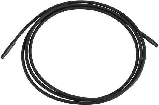 Shimano EW-SD300 Di2 eTube Wire - For External Routing 950mm Black-Goodwynn's