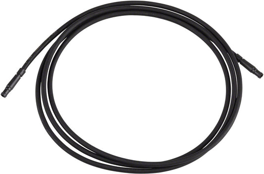 Shimano EW-SD300 Di2 eTube Wire - For External Routing 1000mm Black