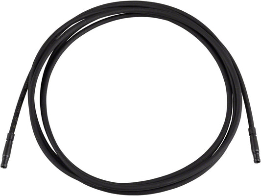 Shimano EW-SD300 Di2 eTube Wire - For External Routing 1600mm Black