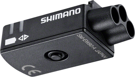 Shimano EW90-A Di2 Cockpit Junction Box 3-Port/ not for Flight Deck-Goodwynn's