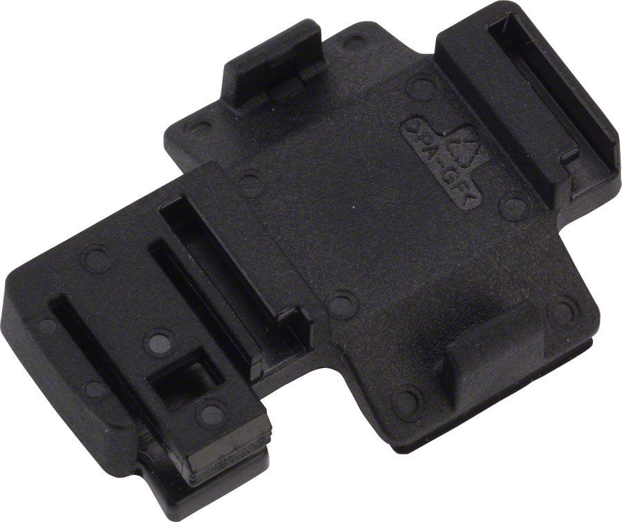 Shimano EW90-A/B Di2 Junction Box Hook (Mounting Plate)-Goodwynn'sGoodwynn's