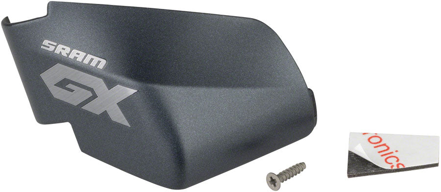 SRAM GX Eagle AXS Rear Derailleur Cover Kit Clutch - Screw Included-Goodwynn'sGoodwynn's
