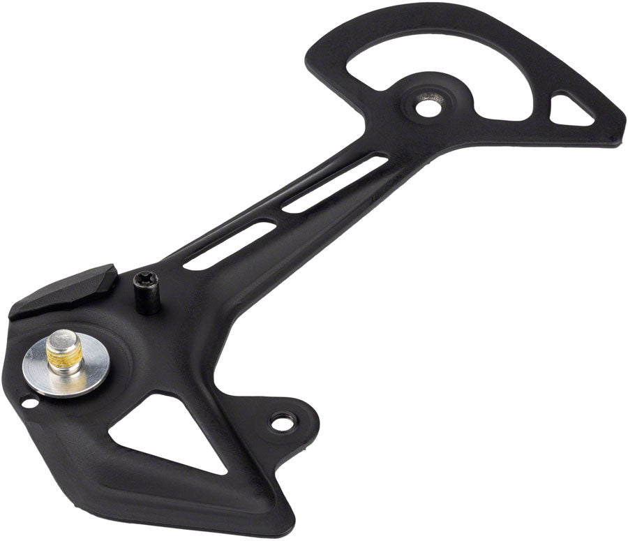 Shimano RD-M7100 Rear Derailleur Outer Plate Assembly - SGS Type-Goodwynn'sGoodwynn's