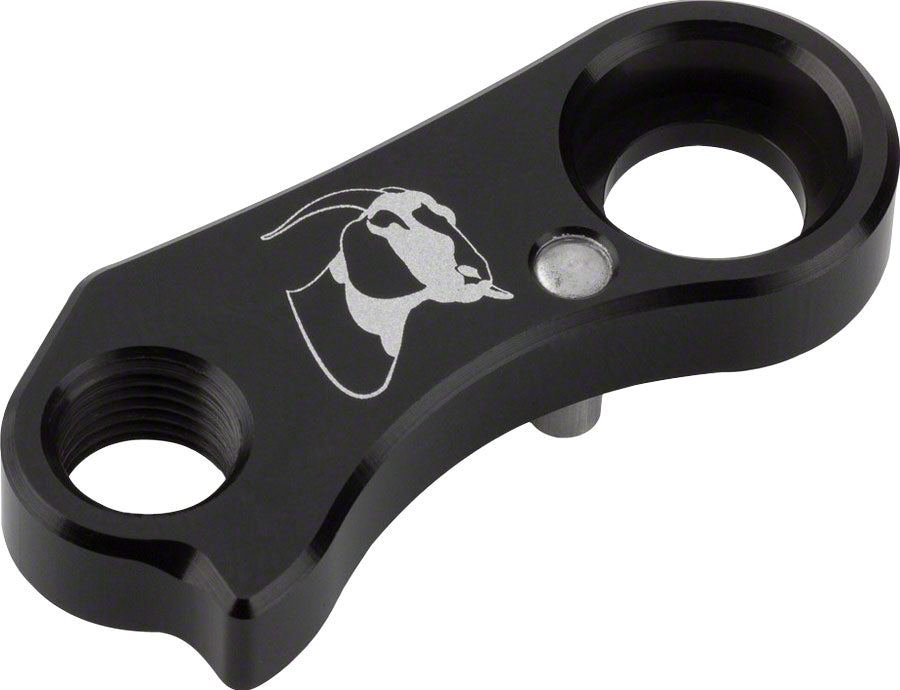 Wolf Tooth Lindarets GoatLink Shimano Direct Mount RearDerailleur Adaptor-Goodwynn'sGoodwynn's