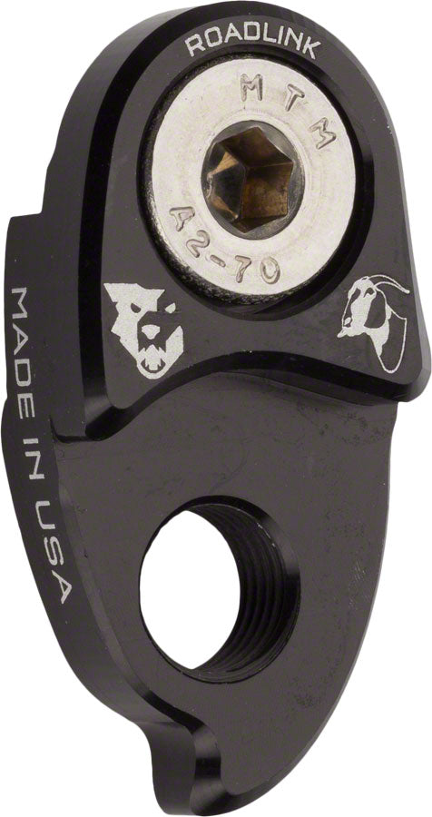 Wolf Tooth Components RoadLink: For Shimano Wide Range Road Configuration-Goodwynn'sGoodwynn's