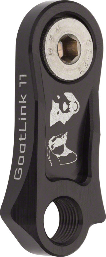 Wolf Tooth Goatlink 11-Speed Version-Goodwynn'sGoodwynn's