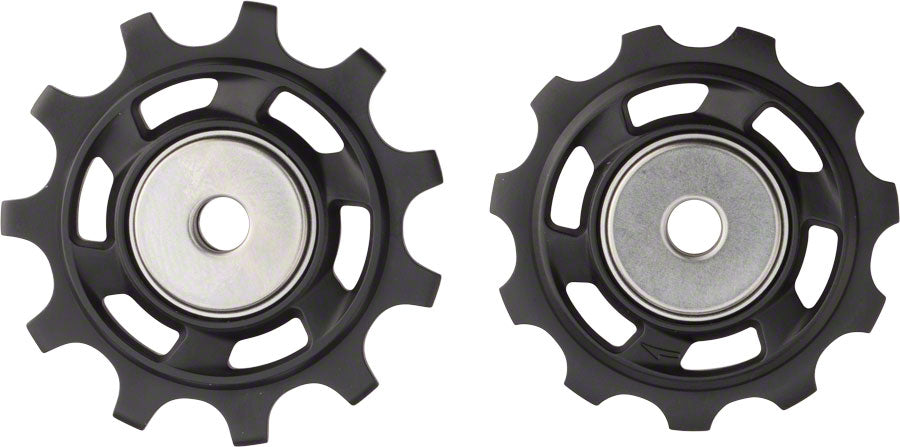 Shimano XTR RD-M9000 11-Speed Rear Derailleur Pulley Set-Goodwynn'sGoodwynn's