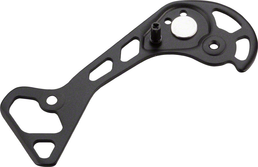Shimano XT RD-M8000-GS Rear Derailleur Outer Cage Plate-Goodwynn'sGoodwynn's