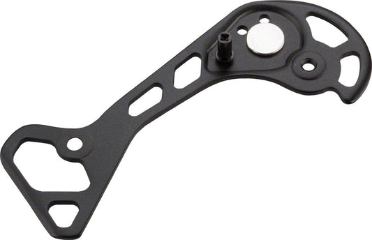 Shimano XT RD-M8000-GS Rear Derailleur Outer Cage Plate-Goodwynn's