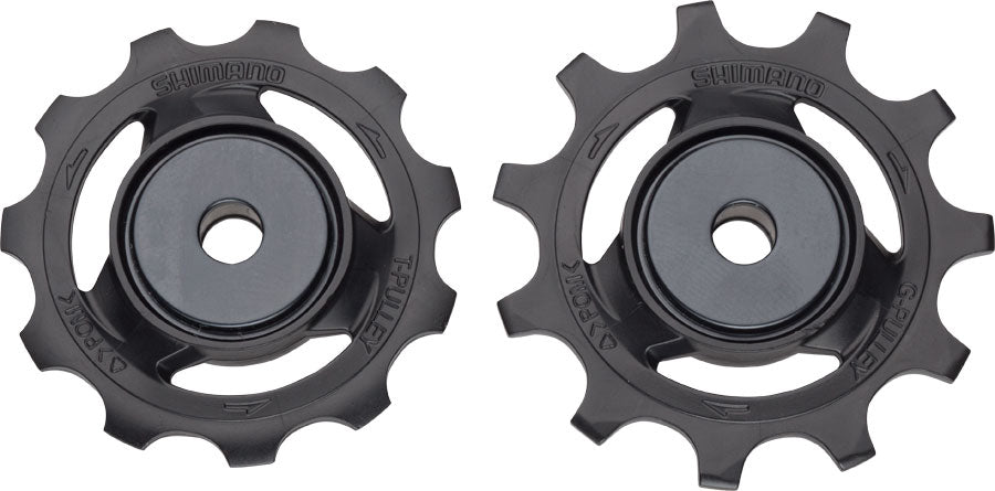 Shimano Dura-Ace RD-R9100 11-Speed Rear Derailleur Pulley Set-Goodwynn'sGoodwynn's