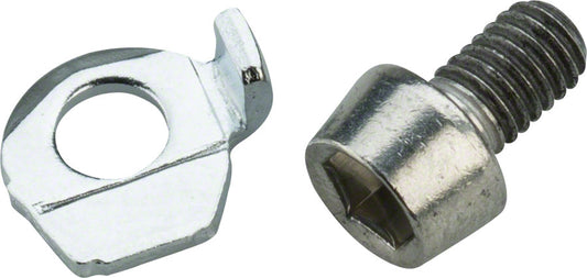 Shimano SLX RD-M7000-10 Rear Derailleur Cable Anchor Assembly-Goodwynn's
