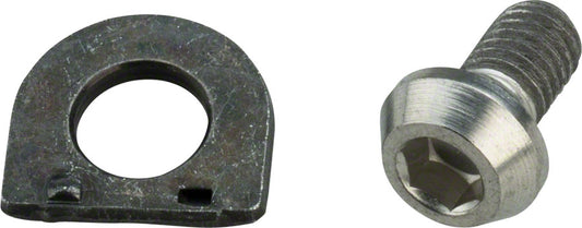 Shimano XT RD-M8000 SLX RD-M7000-10 Rear Derailleur Cable Anchor Assembly-Goodwynn's