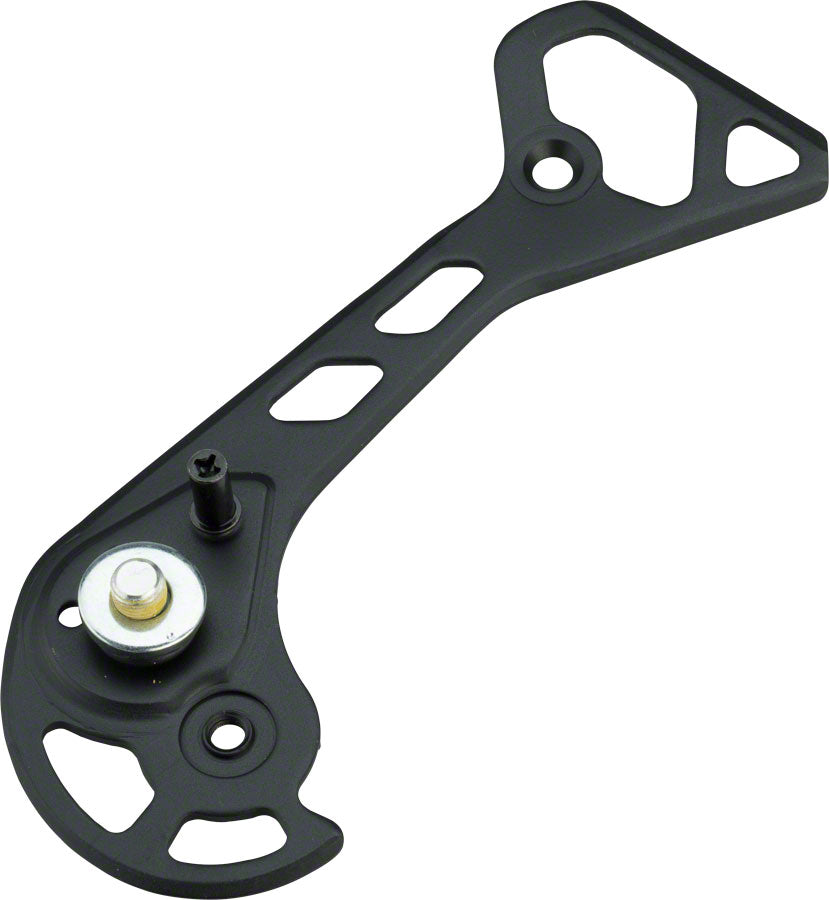 Shimano SLX RD-M7000-11-GS Rear Derailleur Outer Cage Plate-Goodwynn'sGoodwynn's