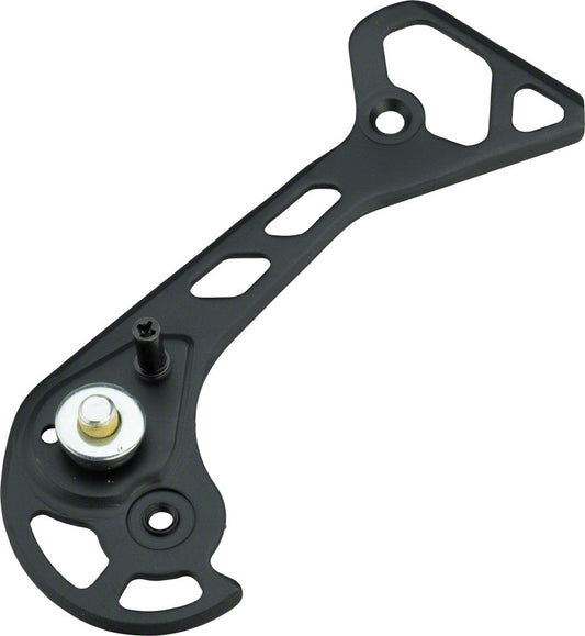 Shimano SLX RD-M7000-11-GS Rear Derailleur Outer Cage Plate-Goodwynn's