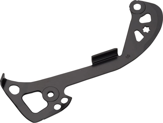 Shimano SLX RD-M7000-11-GS Rear Derailleur Inner Cage Plate-Goodwynn's