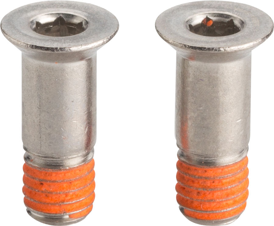 Shimano XT RD-M8000 SLX RD-M7000-11/10 Rear Derailleur Pulley Bolt Set-Goodwynn'sGoodwynn's