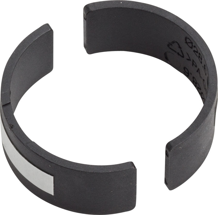 Shimano Ultegra FD-6800 Front Derailleur Clamp Shim reduces 31.8mm to 28.6mm-Goodwynn'sGoodwynn's