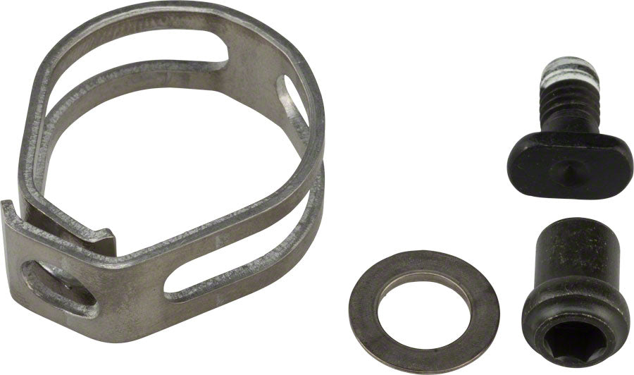 Shimano Dura-Ace ST-R9100 STI Lever Clamp Band Unit-Goodwynn'sGoodwynn's