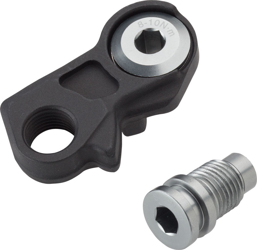 Shimano Dura-Ace RD-R9100 Rear Derailleur Bracket Axle Unit-Goodwynn'sGoodwynn's