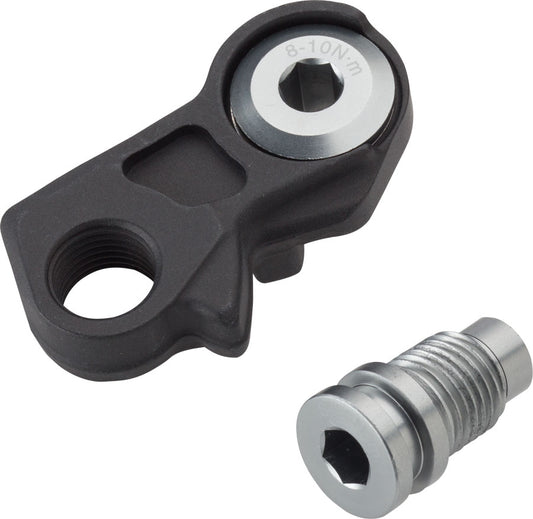 Shimano Dura-Ace RD-R9100 Rear Derailleur Bracket Axle Unit-Goodwynn's