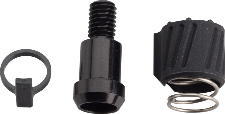 Shimano Dura-Ace RD-R9100 Rear Derailleur Cable Adjusting Unit-Goodwynn'sGoodwynn's