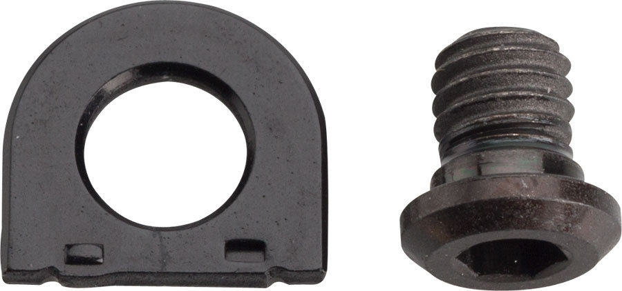 Shimano Dura-Ace RD-R9100 Rear Derailleur Cable Anchor Assembly-Goodwynn'sGoodwynn's