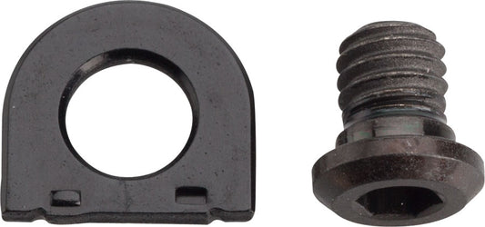 Shimano Dura-Ace RD-R9100 Rear Derailleur Cable Anchor Assembly-Goodwynn's