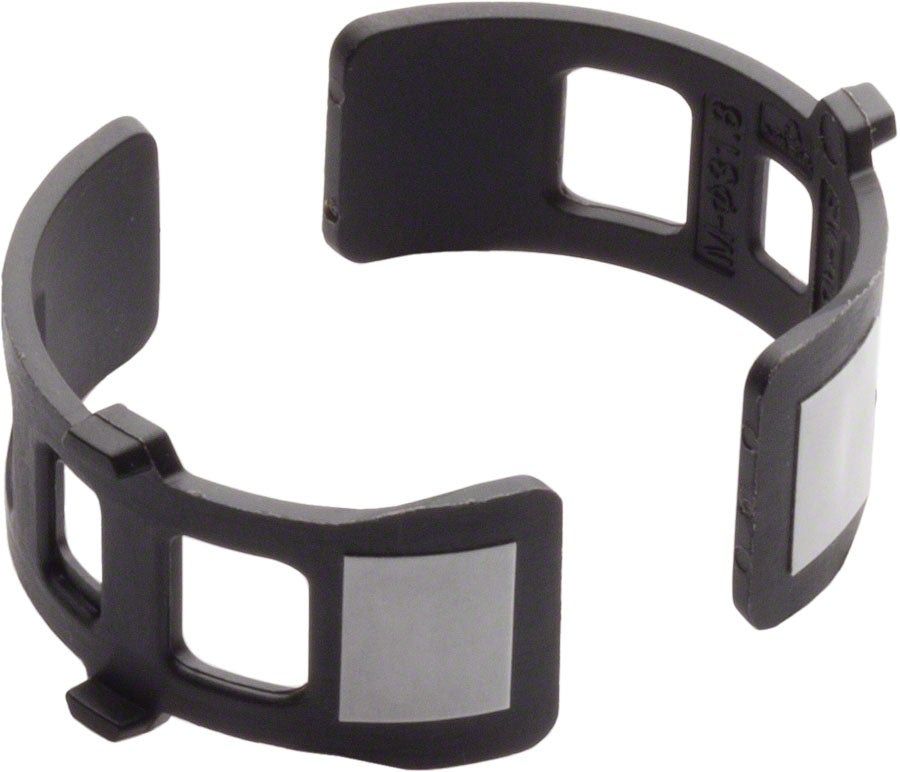 Shimano AD17-M Front Derailleur Clamp Shim reduces 34.9mm to 31.8mm-Goodwynn'sGoodwynn's