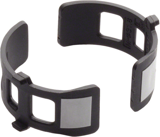 Shimano AD17-M Front Derailleur Clamp Shim reduces 34.9mm to 31.8mm-Goodwynn's