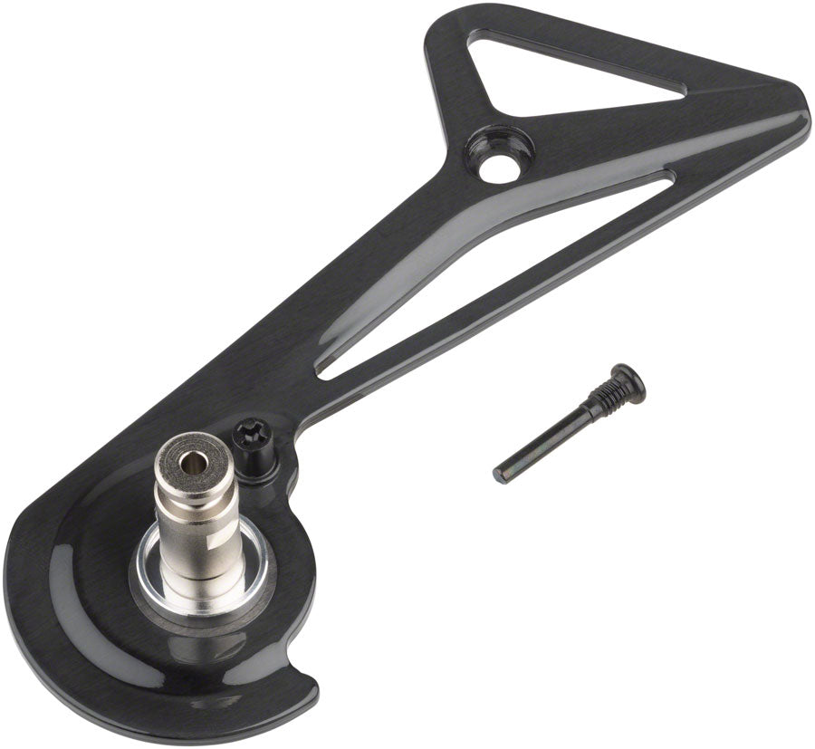 Shimano RD-R9150 Outer Plate and Fixing Bolt-Goodwynn'sGoodwynn's