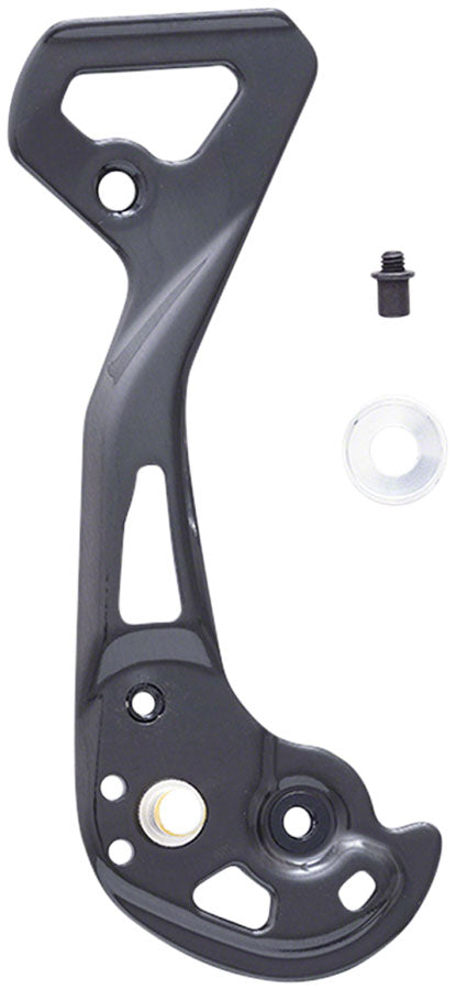 Shimano RD-M9000 Outer Plate Assembly - SGS-Type-Goodwynn's