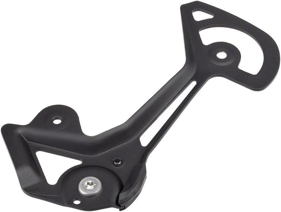 Shimano RD-M8100 Outer Plate Assembly - SGS-Goodwynn'sGoodwynn's