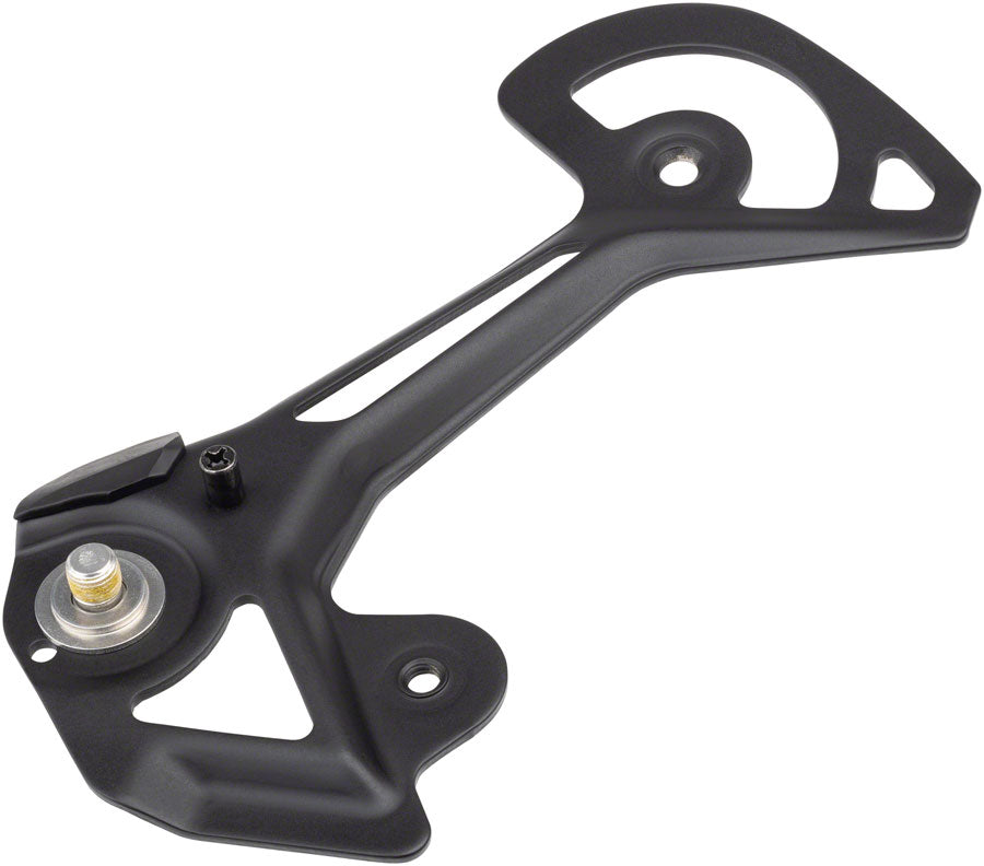 Shimano RD-M8100 Outer Plate Assembly - SGS-Goodwynn'sGoodwynn's
