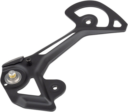 Shimano RD-M8100 Outer Plate Assembly - SGS-Goodwynn's