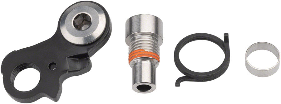 Shimano RD-M4000 B-Axle Unit-Goodwynn'sGoodwynn's