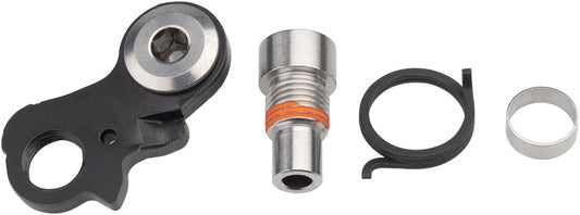 Shimano RD-M4000 B-Axle Unit-Goodwynn's