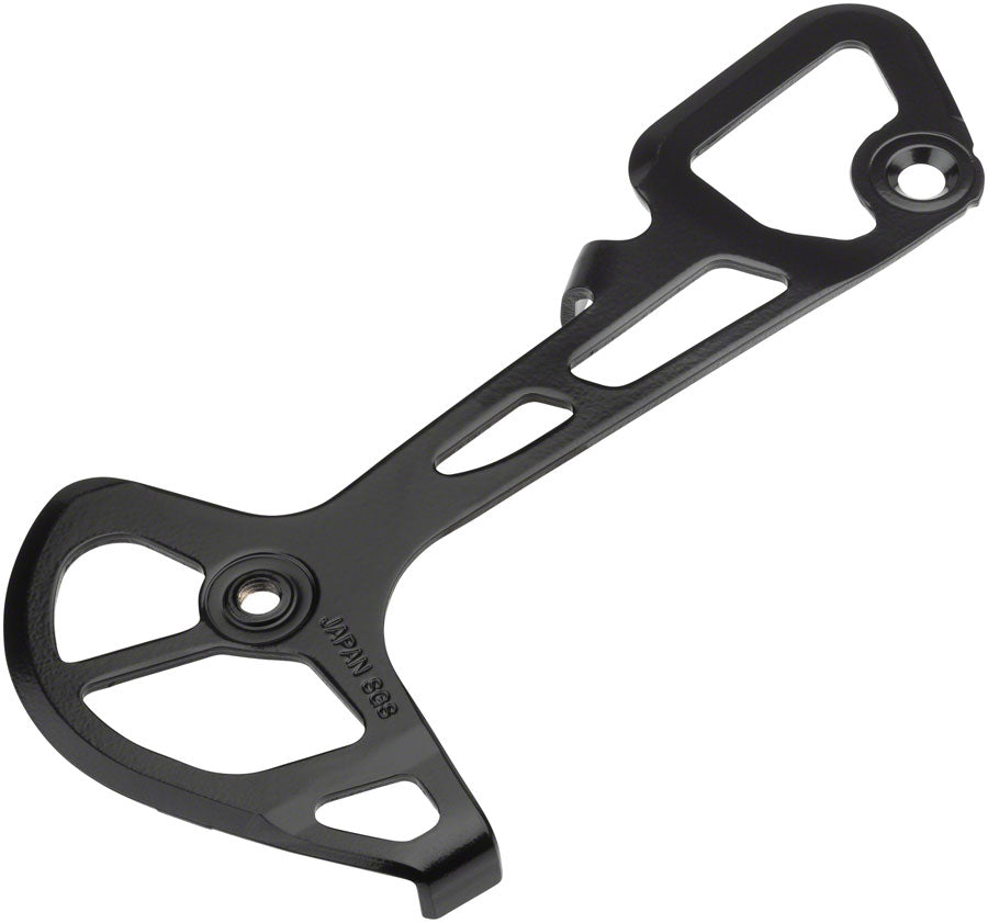 Shimano RDM8100 Inner Plate - SGS-Goodwynn'sGoodwynn's