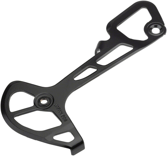 Shimano RDM8100 Inner Plate - SGS-Goodwynn's