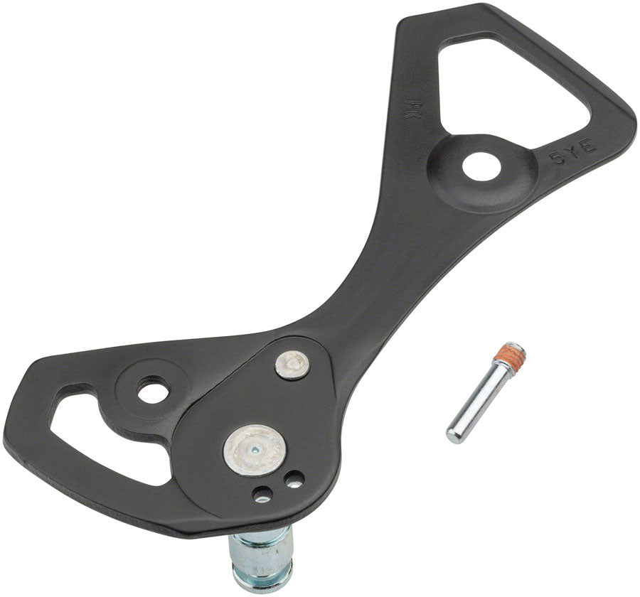 Shimano RD-5800 Outer Plate and Plate Stop Pin-Goodwynn'sGoodwynn's