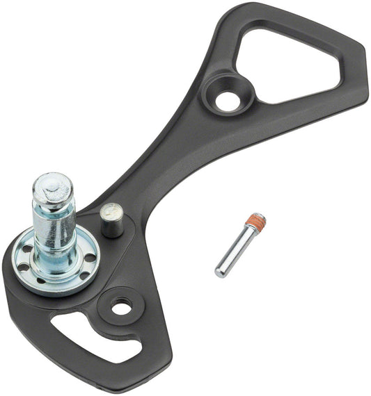 Shimano RD-5800 Outer Plate and Plate Stop Pin-Goodwynn's