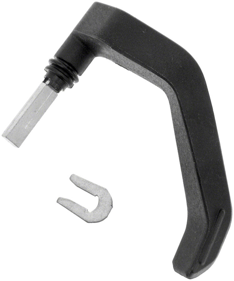 Shimano RD-M9100 Switch Lev Unit and Fix Plate-Goodwynn'sGoodwynn's