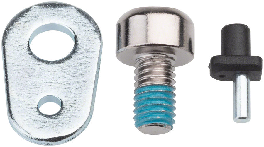 Shimano FD-R3000 Cable Fixing Bolt Unit-Goodwynn'sGoodwynn's
