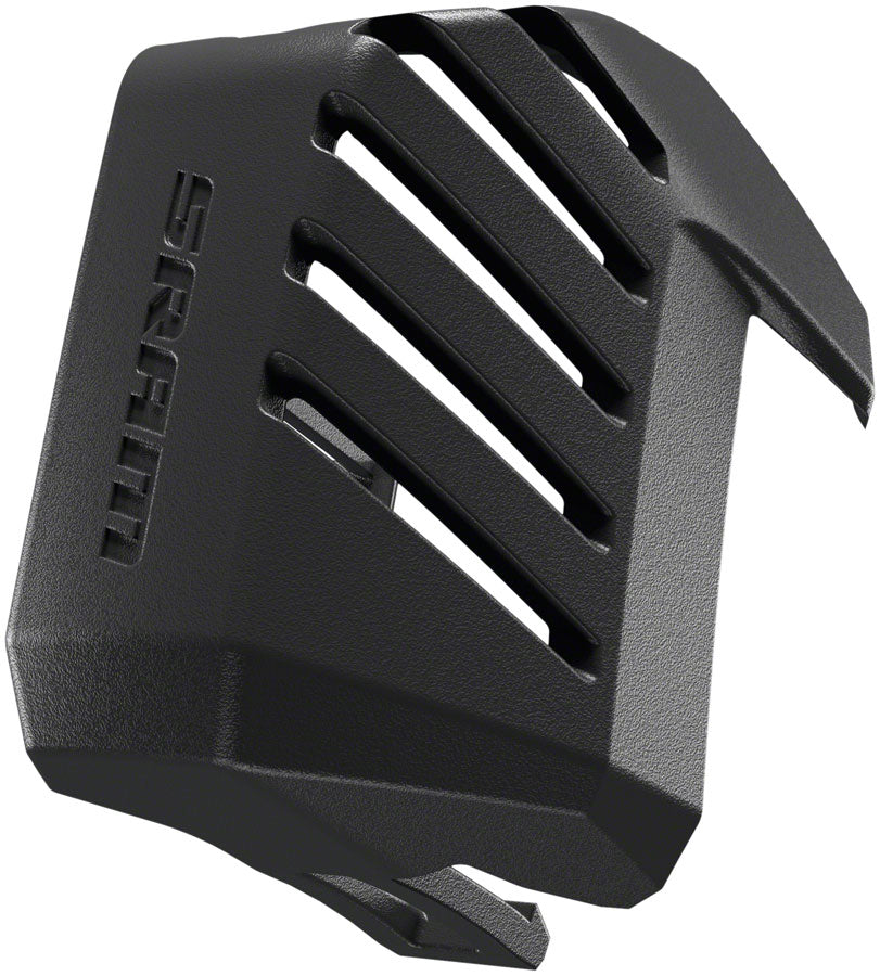 SRAM Eagle AXS Rear Derailleur Battery Cover - Black-Goodwynn'sGoodwynn's