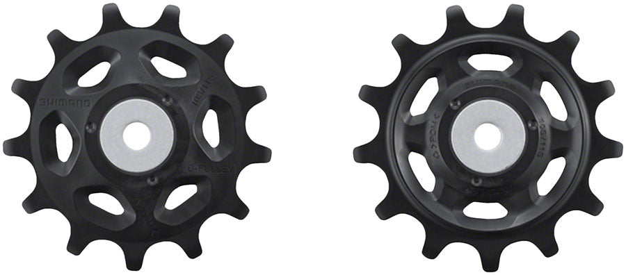 Shimano RD-M8130-SGS Rear Derailleur Pulley Set-Goodwynn'sGoodwynn's