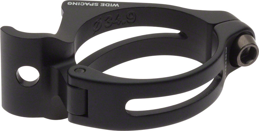 SRAM Braze-on Adaptor Wide Spacing 31.8mm-Goodwynn'sGoodwynn's
