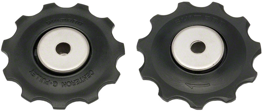 Shimano 105 RD-5700 10-Speed Rear Derailleur Pulley Set-Goodwynn'sGoodwynn's