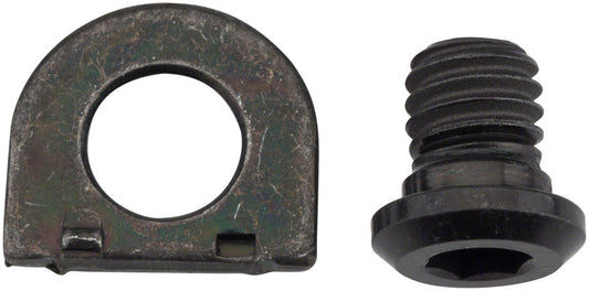 Shimano Ultegra RD-R8000 Rear Derailleur Cable Fixing Bolt Unit-Goodwynn's